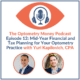 Episode 12 of Optometry Money Podcast with Yuri Kapilovich, CPA