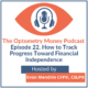 Episode 22 of Optometry Money Podcast