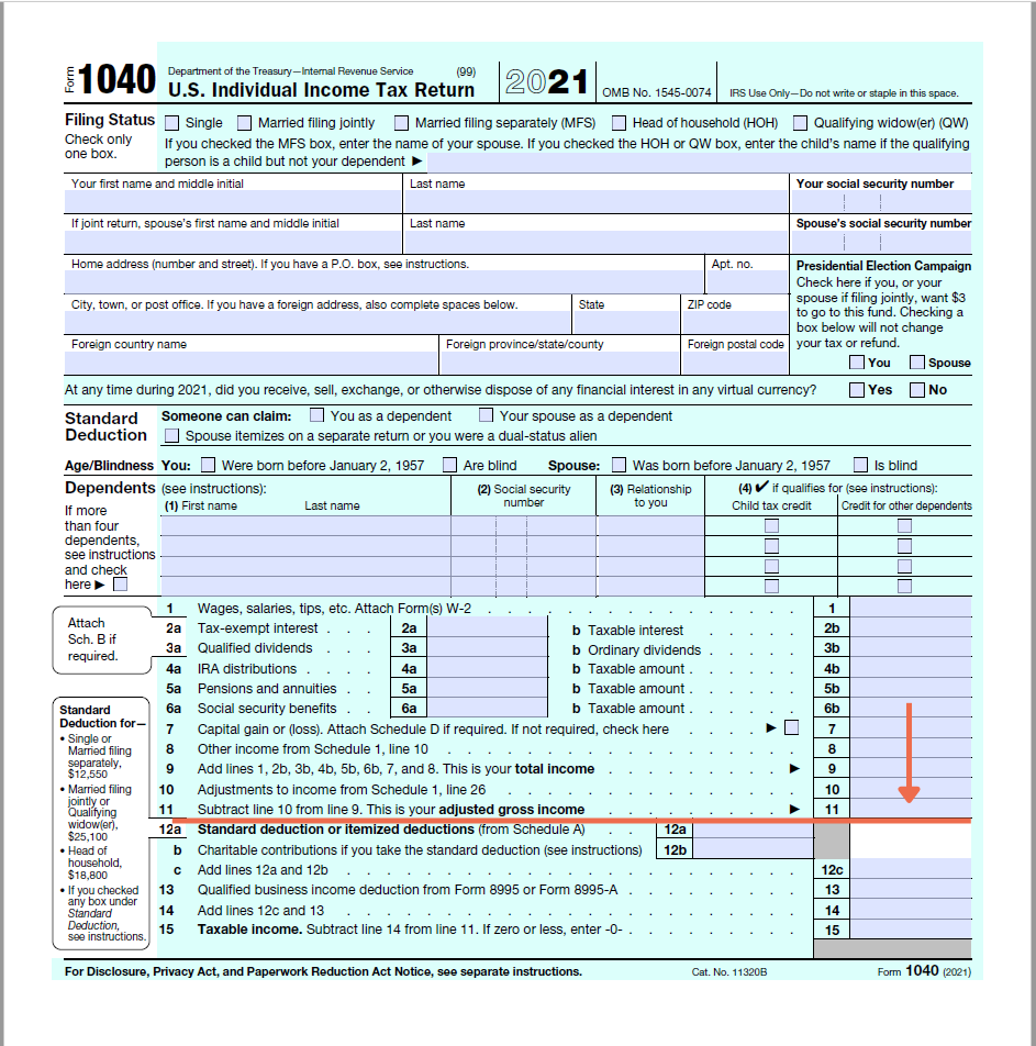 The Optometrist’s Guide to Biden’s Student Loan Announcement ...