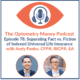 Episode 78 of Optometry Money Podcast with Andy Panko