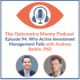 Episode 94 of Optometry Money Podcast on Why Active Investment Management Fails with Andrew Berkin, PhD