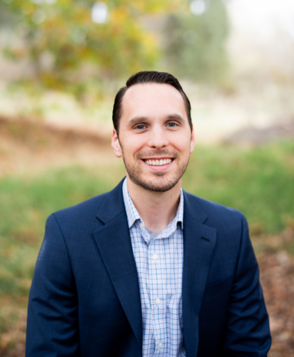 Main pic - 400x500 Picture of Evon Mendrin, founder of Optometry Wealth Advisors
